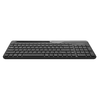 Клавиатура A4Tech Fstyler FBK25 (черный/серый) фото 4